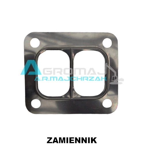R123572 - JOHN DEERE прокладка турбонагнетателя 4045 6059T