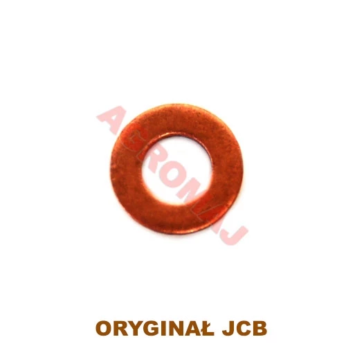 02/291212 - JCB шайба инжектора 1004.40 S 504-2