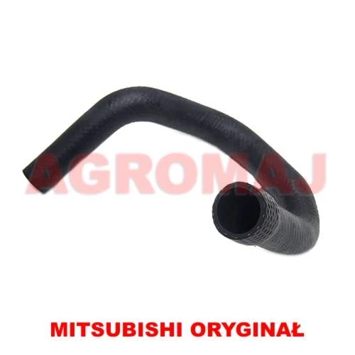 32a47-02800 - MITSUBISHI шланг радиатора двигателя S4S