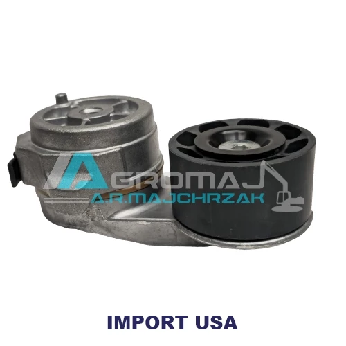 220-1209 - CATERPILLAR натяжитель ремня 3126e C7 C9