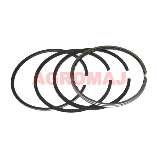 9220400 - FORD комплект поршневых колец 2713E 2706E
