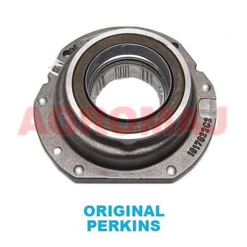 1822390c93- PERKINS Помпа для масла двигателя 1306-E76TA 1306-E87T
