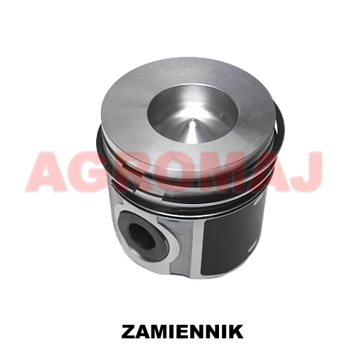 87801045 - NEW HOLLAND поршень КПЛ. 112,26 POWERSTAR 450 POWERSTAR 675