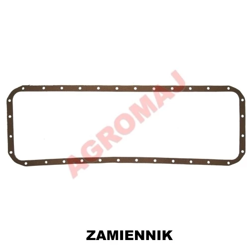 a77679- CASE Контейнер для масла 6CT8.3