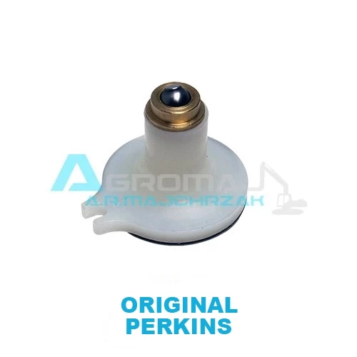 125256190 - PERKINS наконечник распределительного вала 402c-05 404C-22
