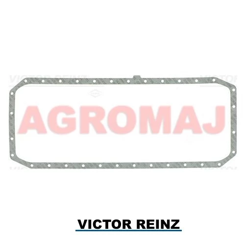 6754-21-5840- KOMATSU Подставка для миски с маслом SAA6D107E
