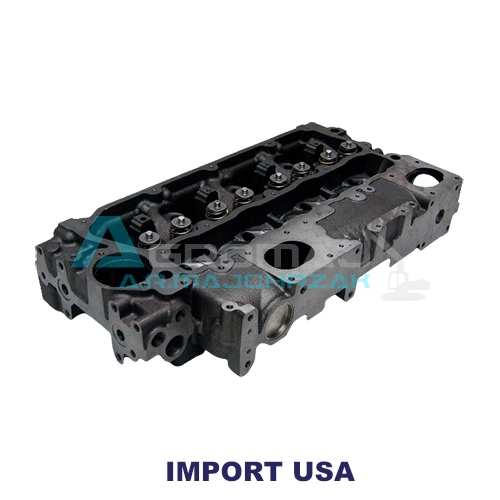 232-7519 - CATERPILLAR головка двигателя 3054c 3054e
