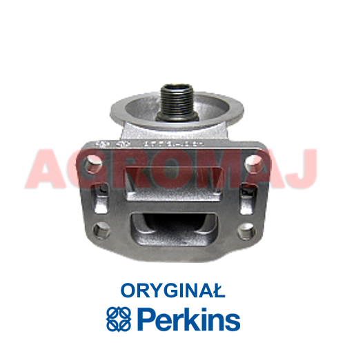 3773a061- PERKINS Основание масляного фильтра 1103C-33 1103A-33