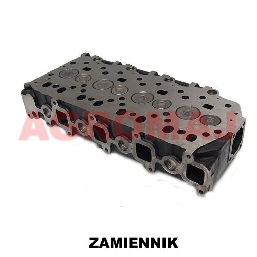 32a01 - 01020 - MITSUBISHI головка двигателя S4S