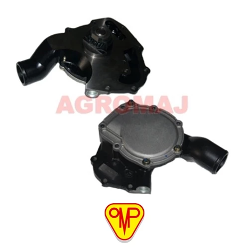 u5mw0204- PERKINS Помпа для воды 1104D-E44T 1106C-E66TA
