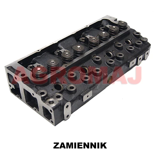 4P-4722 - CATERPILLAR головка двигателя 428 II