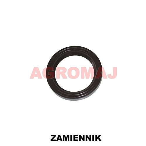 81815927 - NEW HOLLAND сальник коленчатого вала, передний BSD332 BSD326