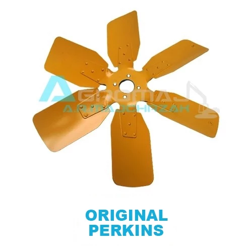 2485c903- PERKINS Вентилятор A6.354 1006.6T