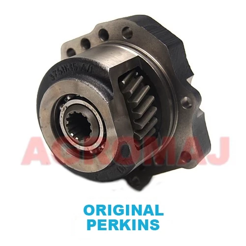 4113h071 - PERKINS привод ГИДРУАЛЬНОГО насоса оригинал 1006.6 T 1006.6