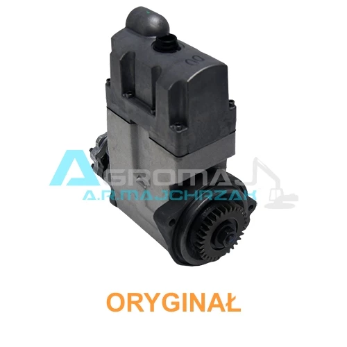 319-0678- CATERPILLAR Помпа C9