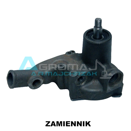 836764215- VALMET Помпа для воды 420DWRIE 320D 420DSI