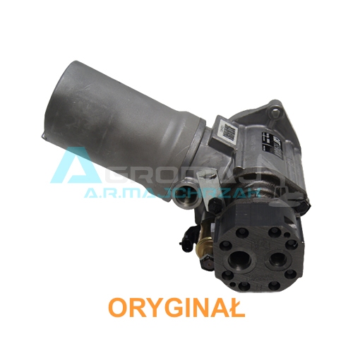10r-2995- CATERPILLAR Помпа 3126B