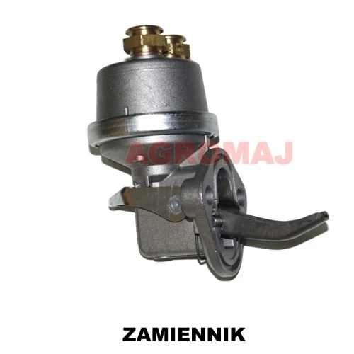 2830122-CASE насос подачи 445 / M2 445T / MM1