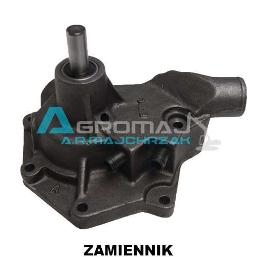 re12835- JOHN DEERE Водяной насос 3029D 6404D
