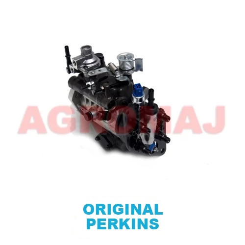 2644c317- PERKINS Помпа высокого давления 1104D-44TA