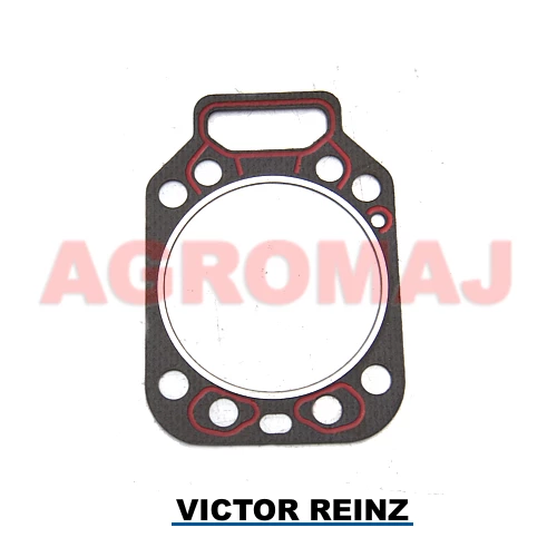 F183200210052 - FENDT прокладка головки D226