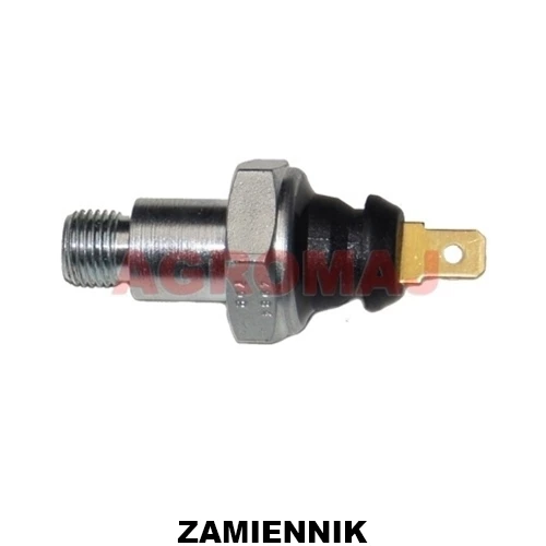 277016a1-Case датчик давления масла 4bt3.9 6bt5.9
