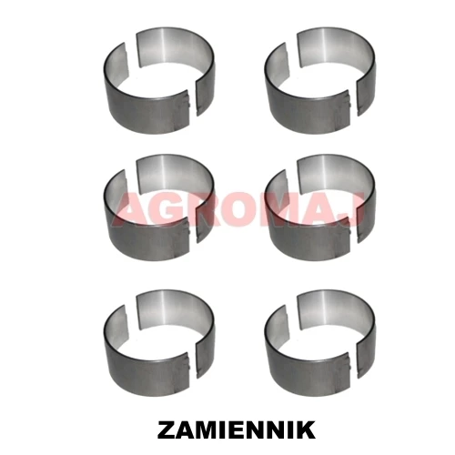7w-4817- CATERPILLAR Комплект водопроводных труб (0,25) 3056 3056E