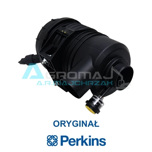 135016350- PERKINS Комплект воздушных фильтров 404D-22 404C-22