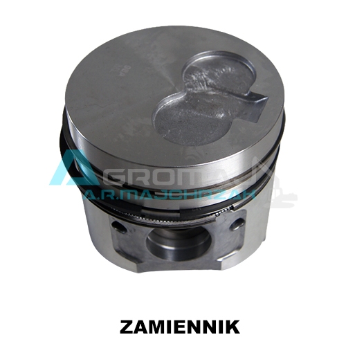 ym129903-22081 - KOMATSU поршень комплект. 98,00 STD 4D98E