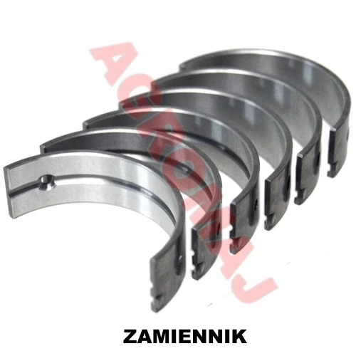 U5mb0026a - PERKINS комплект основных вкладышей (0,25) 403F-11 403C-11