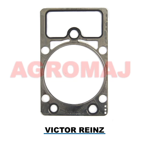 04264006 - DEUTZ прокладка головки TCD2015V06 BF8M1015