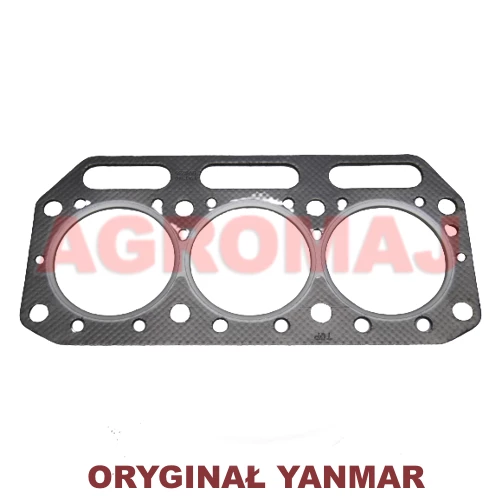 121520-01331 - YANMAR прокладка головки 3t80uj