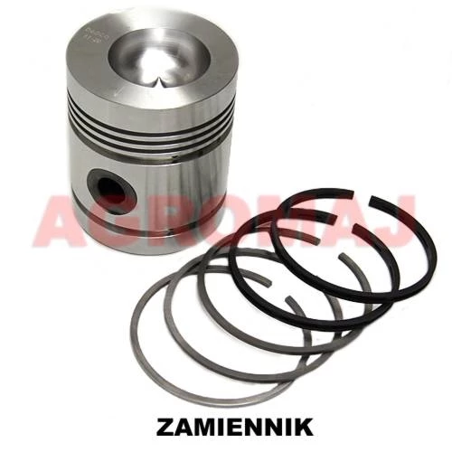 b1210 - Perkins поршень КПЛ. 108,00 A4.270