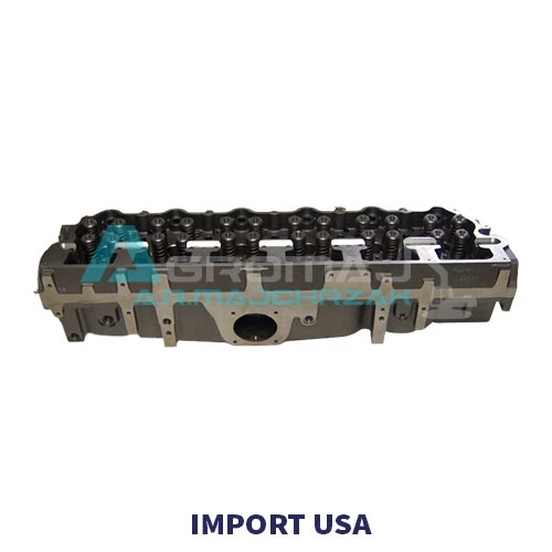 245-4324 - CATERPILLAR головка двигателя 3406e C15