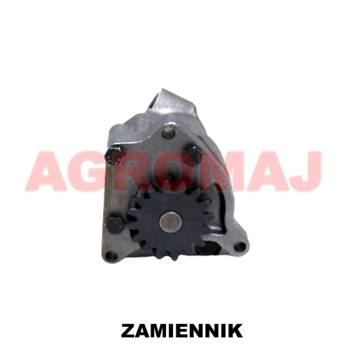 87802585- FIAT Помпа для масла двигателя 675 BSD666