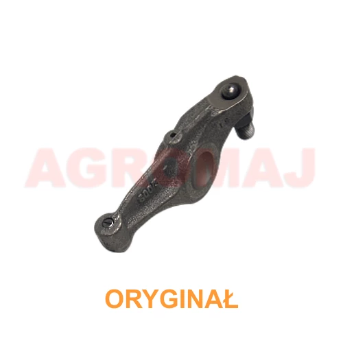 7w - 4613 - CATERPILLAR рычаг клапана выхлоп. права 3054 3056