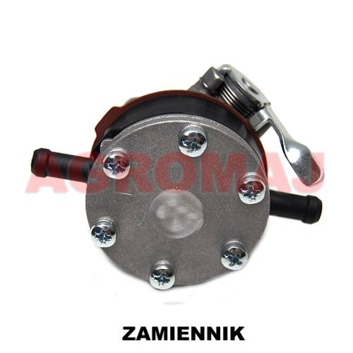 129100-52100 - Yanmar насос подачи 3tnev78 3TNE75