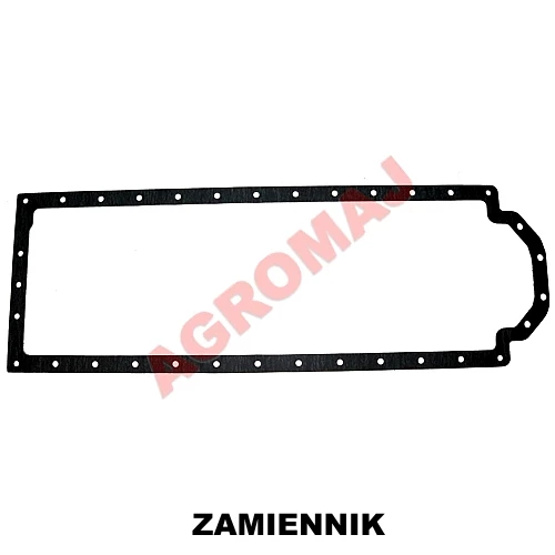 3055987r93- CASE Подставка для миски с маслом D310 D358