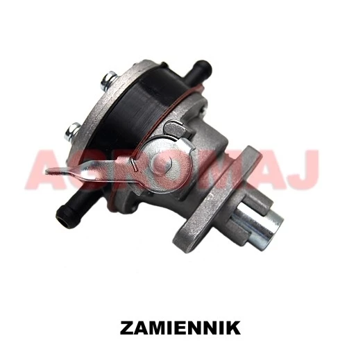 129100-52100 - Yanmar насос подачи 3tnev78 3TNE75