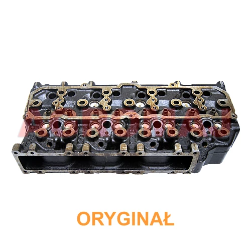 319-7363 - CATERPILLAR головка двигателя 3044 3044C