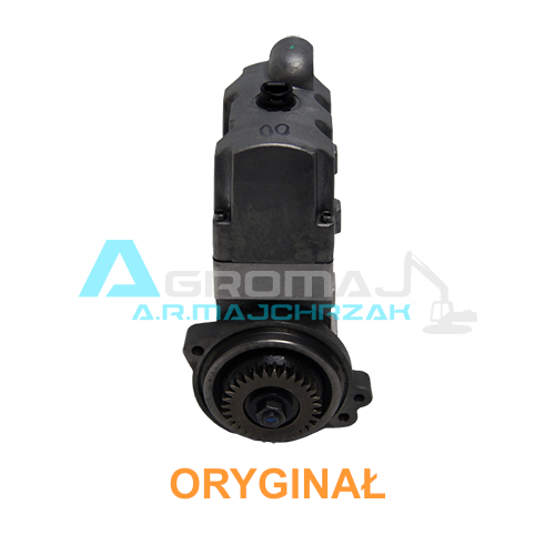 319-0678- CATERPILLAR Помпа C9
