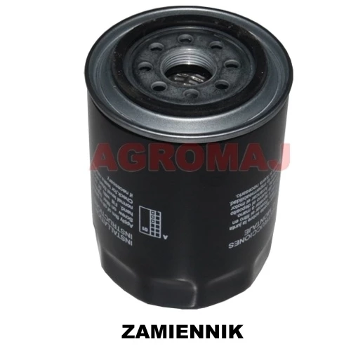 j903224- Фильтр для масла CASE 4BT3.9 6BT5.9
