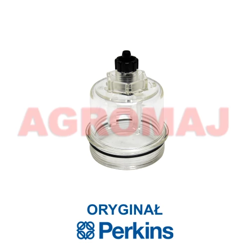 26560182- PERKINS Отстойник топливного фильтра 403D-07 1104C-44T