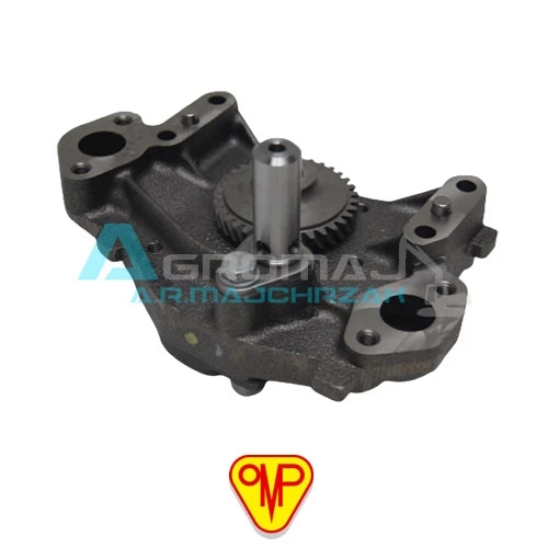 153625825- FIAT Помпа для масла двигателя 980DT 8055.04