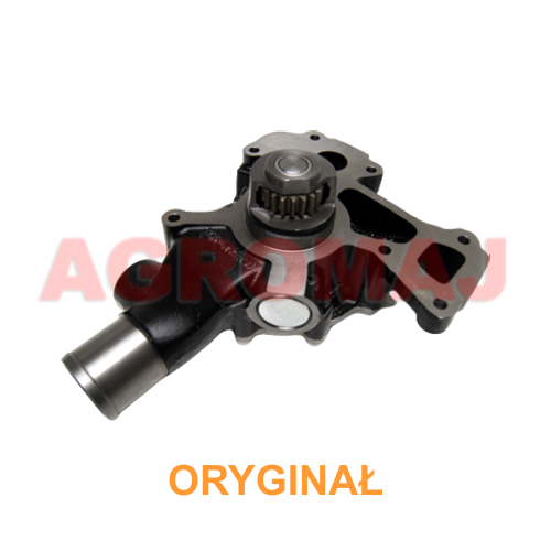 397-5684- CATERPILLAR Водяной насос C4.4 C6.6