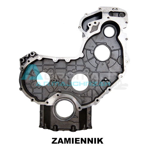 386-2112 - CATERPILLAR корпус распределительного вала C6. 6 C7. 1