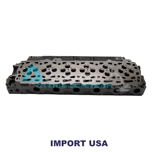 276-8115 - CATERPILLAR головка двигателя C6.6