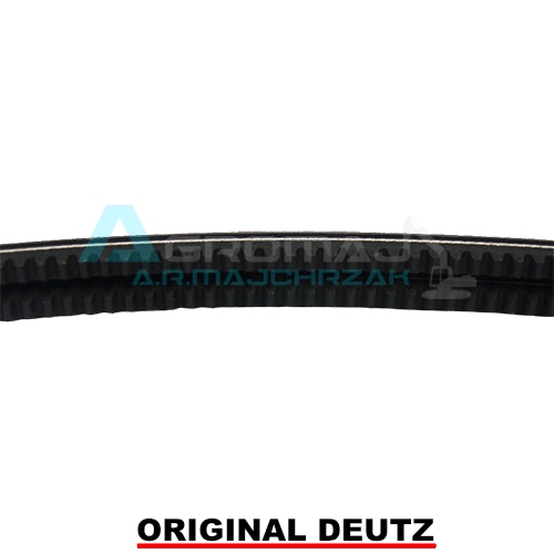 01180316- DEUTZ Клиновой ремень BF4L913 F6L913