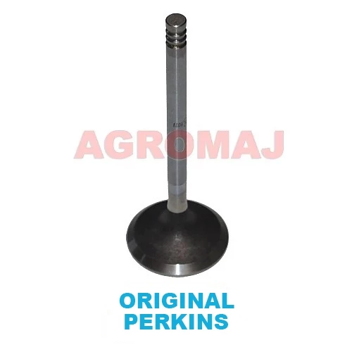 3142a101 - PERKINS выпускной клапан 704-30 704-30T
