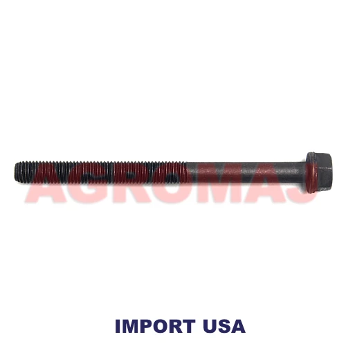 Iveco болт головки (длинный) F4AE0481 F4AE0481AC103